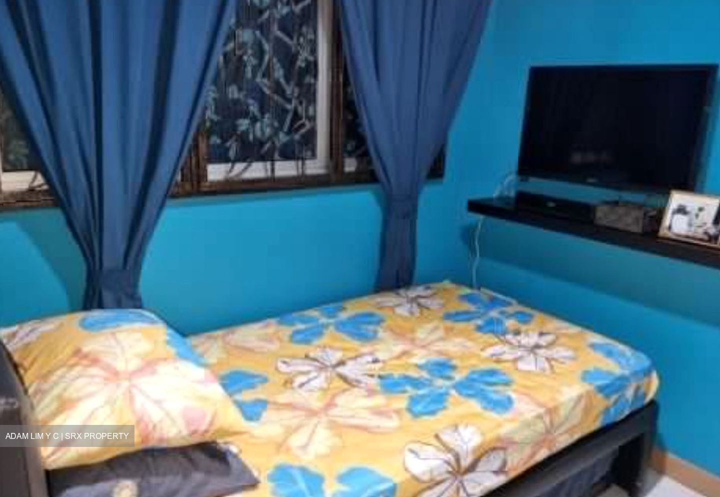 Blk 450C Fernvale Crest (Sengkang), HDB 3 Rooms #453294831